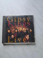 Gipsy Kings : Live (CD) Flamenco, Cd's en Dvd's, Ophalen of Verzenden