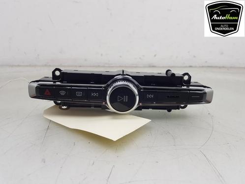 RADIOBEDIENING PANEEL Volvo XC60 II (UZ) (|31398845|), Auto-onderdelen, Dashboard en Schakelaars, Volvo, Gebruikt