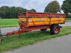 Peecon KW6000 6 tons kipper goede staat, geremde as, Zakelijke goederen, Ophalen