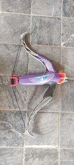 Nerf handboog rebel, Ophalen of Verzenden, Gebruikt