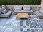 Grote loungeset, Ophalen of Verzenden, Loungeset