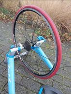 Home trainer TACX, Fietsen en Brommers, Fietsonderdelen, Ophalen of Verzenden, Zo goed als nieuw, Band