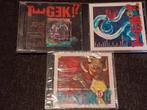 3 verzamel-cd's Te Gek!? (1, 3 en 5), Ophalen of Verzenden, Zo goed als nieuw, Pop