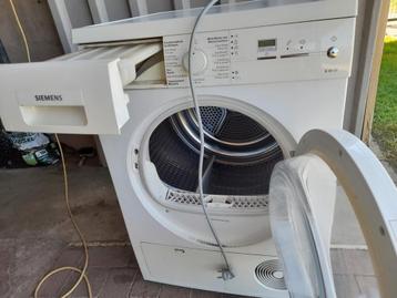 Droogkast, Elektronische apparatuur, Ophalen, Zo goed als nieuw