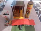 Lot oud speelgoed, jaar 60/70, Antiek en Kunst, Antiek | Speelgoed, Ophalen
