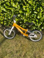 Woom 2 fiets 14 inch, Fietsen en Brommers, Ophalen, Gebruikt, Minder dan 16 inch, Woom