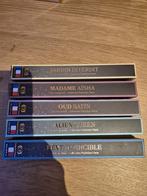 Lot de 5 Parfums de Poche 35ml Inspiration de grande Marque, Handtassen en Accessoires, Uiterlijk | Parfum, Ophalen of Verzenden