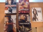 Dvd box prison break, Ophalen of Verzenden, Zo goed als nieuw