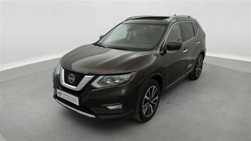 Nissan X-Trail 1.7 dCi 150cv X-Tronic 4WD Tekna NAVI / CUIR  beschikbaar voor biedingen