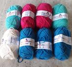 Breigaren van verschillende kleuren., Enlèvement ou Envoi