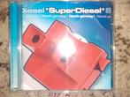 SUPERDIESEL, Nooit Genoeg, cd, pop, Enlèvement ou Envoi, Comme neuf, Pop