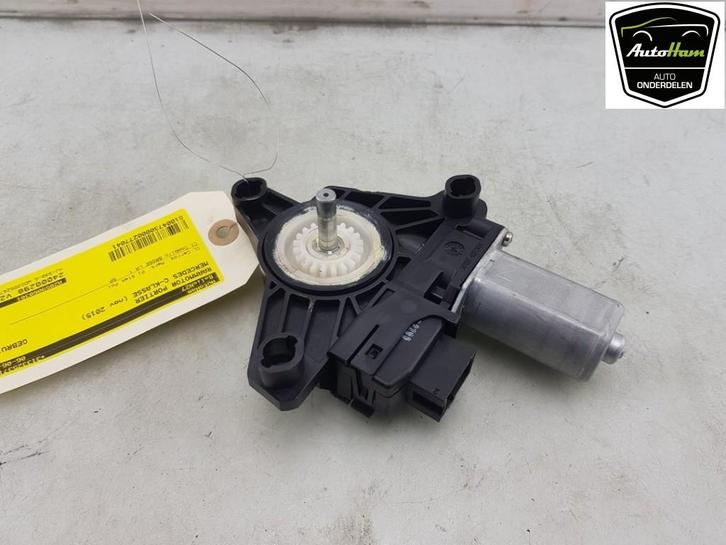 MOTEUR LEVE VITRE ELECTRIQUE Mercedes-Benz C Estate (S205), Autos : Pièces & Accessoires, Carrosserie & Tôlerie, Mercedes-Benz