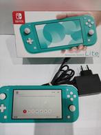 Nintendo Switch Lite, Games en Spelcomputers, Ophalen of Verzenden