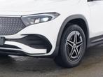 Mercedes-Benz EQB-Klasse 300 4MATIC AMG Line | Night Pack |, Automaat, Stof, 417 km, Wit