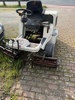 Huxley 358 greensmower, Ophalen, Zo goed als nieuw