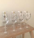 Nouveau set de verres à vin Cristal d'Arques, Enlèvement ou Envoi, Neuf