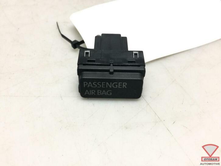 vw touran 1t airbag off lampje 1t0919234c, Gebruikt, Volkswagen, Volkswagen AG, Vw@volkswagen.de