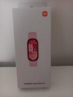 Xiaomi
Bracelet connecté Xiaomi Mi Smart Band 10 Rose poudré