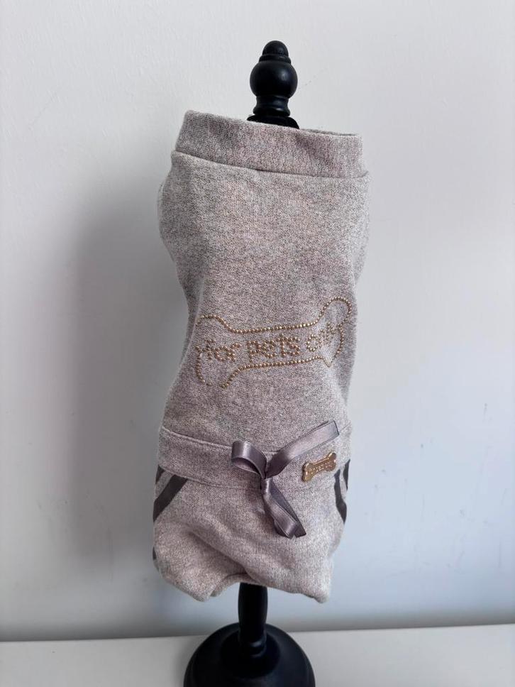 Jumpsuit For Pets Only, Dieren en Toebehoren, Honden-accessoires, Gebruikt, Ophalen