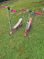 Space scooter, Fietsen en Brommers, Ophalen