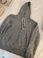 Gilet Bershka gris, taille M, Kleding | Dames, Truien en Vesten, Ophalen, Zo goed als nieuw, Grijs