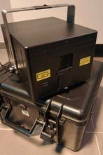 RGB Laser 10w + pelicase, Enlèvement, Comme neuf, Laser, Couleur