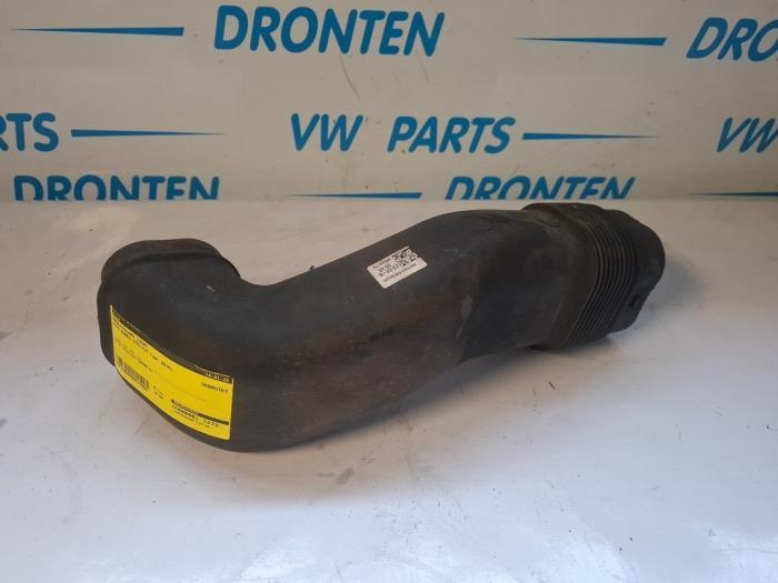 Tuyau d'aspiration air d'un Alfa Romeo Stelvio, Autos : Pièces & Accessoires, Moteurs & Accessoires, Alfa Romeo, Utilisé, 3 mois de garantie