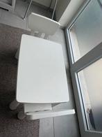 Tafeltje met twee stoelen, Kinderen en Baby's, Ophalen, Zo goed als nieuw