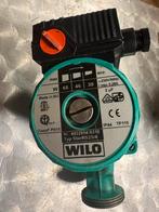 Circulatiepomp Wilo 25/4/180, Ophalen of Verzenden, Gebruikt