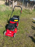 Zelftrekker grasmachine / Grasmaaier, Tuin en Terras, Ophalen, Zo goed als nieuw