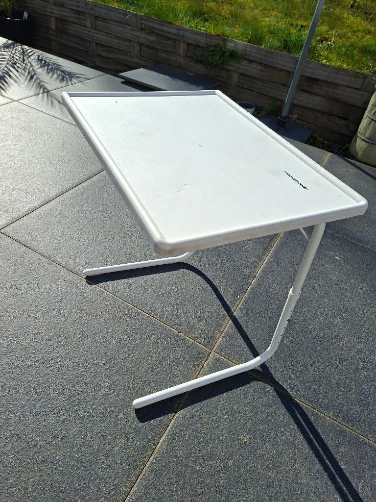 tablette d'appoint, Enlèvement ou Envoi, Neuf, Rectangulaire, 60 cm ou plus