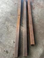 Ijzeren koker, Doe-het-zelf en Bouw, Ophalen, Zo goed als nieuw