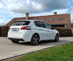 Peugeot 308 Hatchback 1.6 diesel GT-Line (116pk), Autos, Euro 5, Achat, Diesel, Particulier