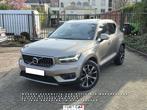 Volvo XC40 T5 Inscription / Pano / Camera / Adaptive Cruise, Auto's, Volvo, Automaat, Euro 6, Leder, Bedrijf