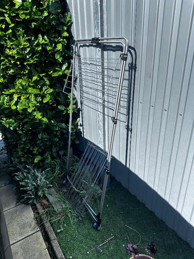 Oud ijzer gratis, Doe-het-zelf en Bouw, Metalen, Ophalen, Gebruikt, IJzer