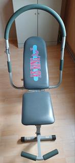 Ab king pro, Ophalen