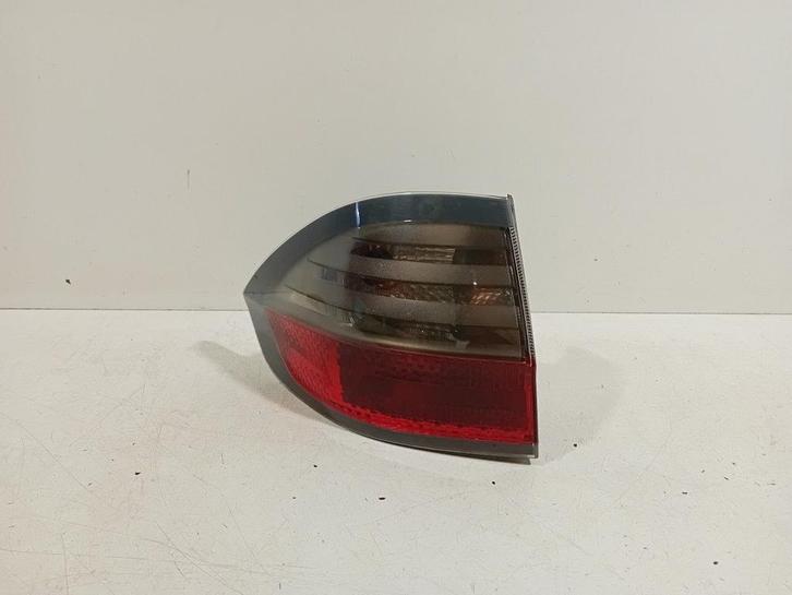 Achterlicht links buiten Ford S-Max, Auto-onderdelen, Verlichting, Ford, Gebruikt, Herkomst onderdeel bekend, 12 maanden garantie