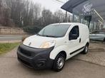 Fiat Fiorino 1.3 Multijet Airco Euro 6b, Autos, Achat, Entreprise, 2 places, Boîte manuelle