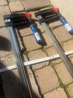 Lijmklemmen of sergeanten, Doe-het-zelf en Bouw, Ophalen, Zo goed als nieuw