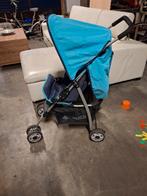 Hauck sport buggy in goede staat, Enlèvement