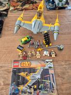 Lego Star Wars, Enlèvement ou Envoi, Comme neuf, Ensemble complet, Lego