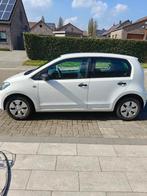 Volkswagen Up, Auto's, Volkswagen, Voorwielaandrijving, Wit, Handgeschakeld, Particulier