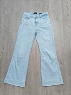 Jeans Seven for all Mankind, Enlèvement, Bleu