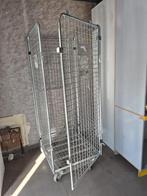 rolkar, Doe-het-zelf en Bouw, Ophalen