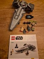 Lego star wars, Kinderen en Baby's, Speelgoed | Duplo en Lego, Ophalen of Verzenden, Zo goed als nieuw, Complete set, Lego