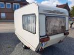 caravan constructam new generation, Overige merken, Tot en met 2, Treinzit, Lengtebed