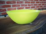 Elo Brussels Oval schaal – 3,8L – lime groen, Enlèvement, Synthétique, Balance