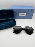 Lunettes de soleil Gucci neuves avec étui et emballage, Enlèvement ou Envoi, Neuf, Lunettes de soleil