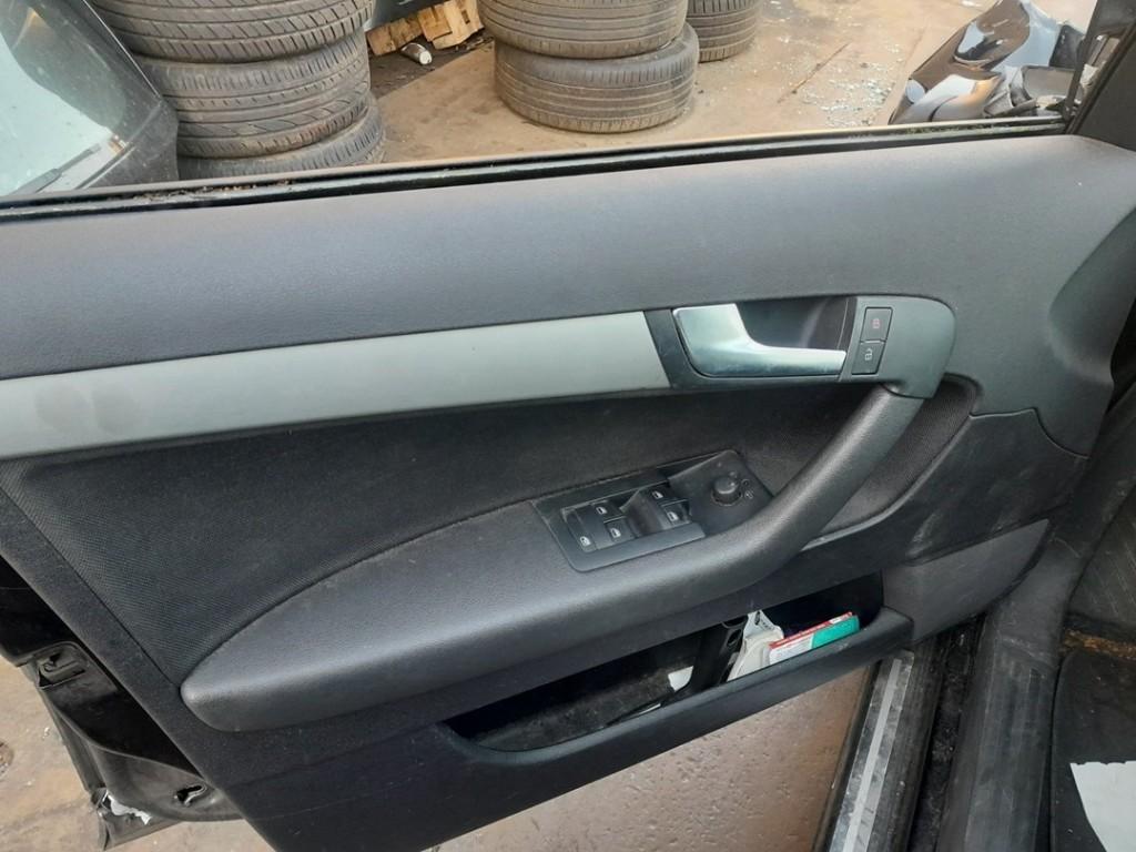 SPIEGEL SCHAKELAAR Audi A3 Sportback (8PA) (01-2004/03-2013), Auto-onderdelen, Dashboard en Schakelaars, Audi, Gebruikt