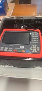 Recherche satellite, Enlèvement, Utilisé, Accessoires d'antenne (parabolique), Autres marques